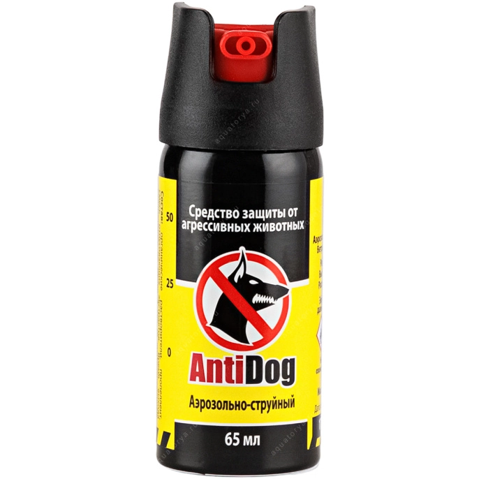 Распылитель AntiDog 65 мл (ASK-01) 